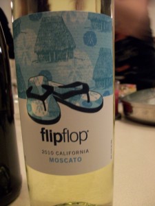 Flip Flop Moscato