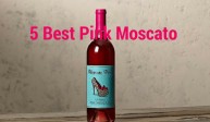 5 Best Pink Moscato Wines That You Will Love