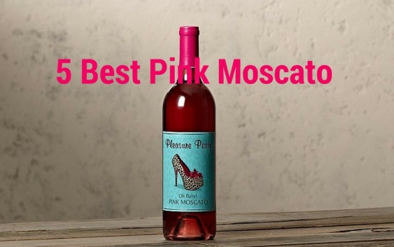 5 Best Pink Moscato Wines That You Will Love Best Moscato Wine,Ornamental Grasses