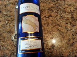 Bartenura Moscato