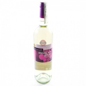 Borgo Reale Moscato d’Ast wine