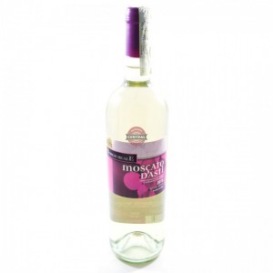 Borgo Reale Moscato d’Ast wine