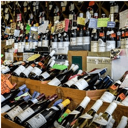 Obtaining Business Success by Being a Wine Merchant